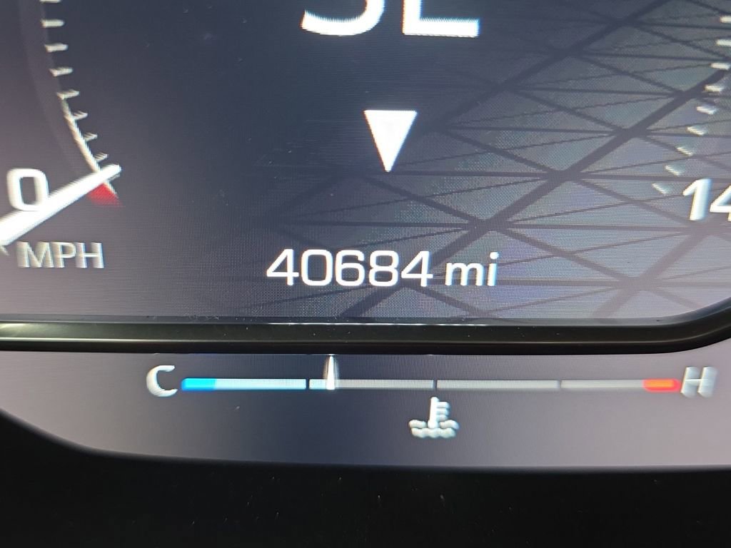 Used 2024 GMC Yukon XL Denali w/ Denali Reserve Package image 21