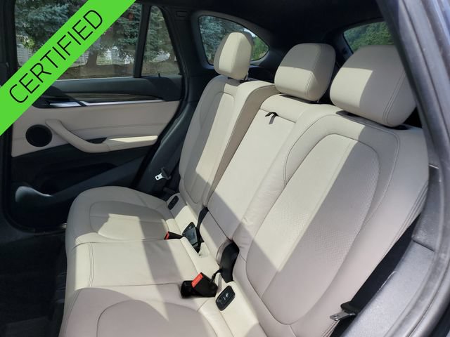 Used 2018 BMW X1 xDrive28i AWD/4WD image 29