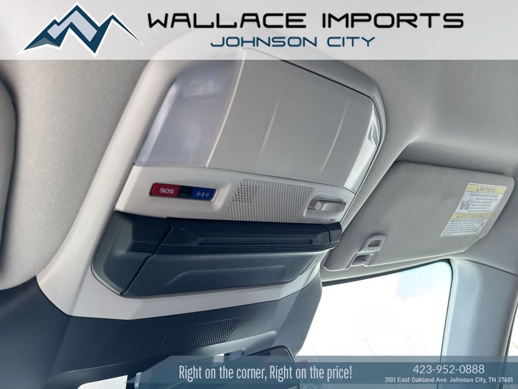 Certified 2026 Subaru Ascent Premium w/ Popular Package #2 AWD/4WD image 15