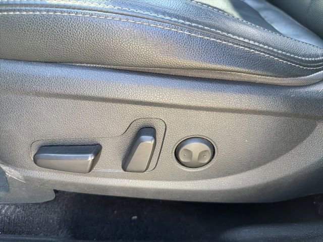 Used 2019 Hyundai Santa Fe Limited FWD image 25