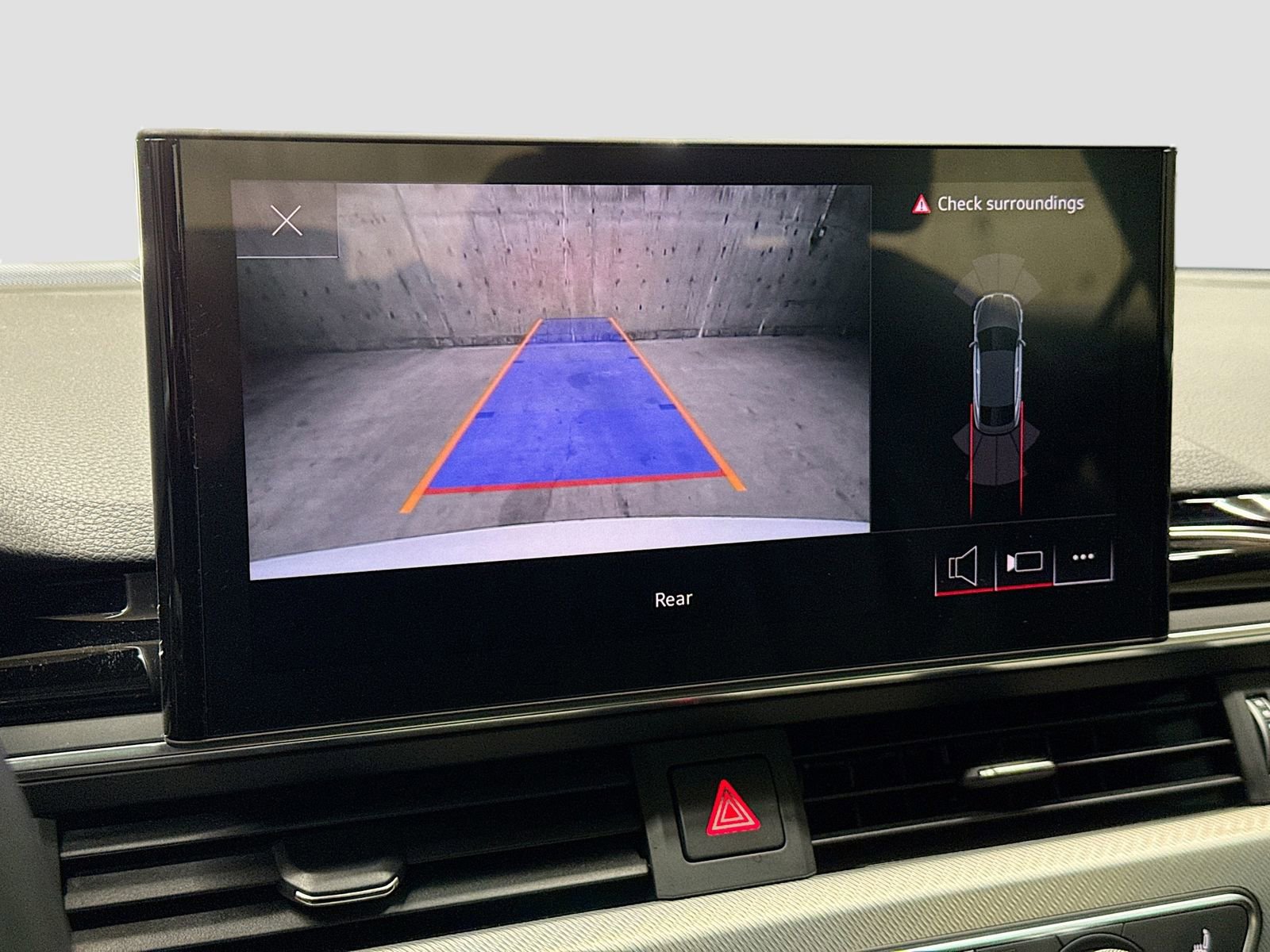 Used 2025 Audi A5 2.0T Premium Plus image 15