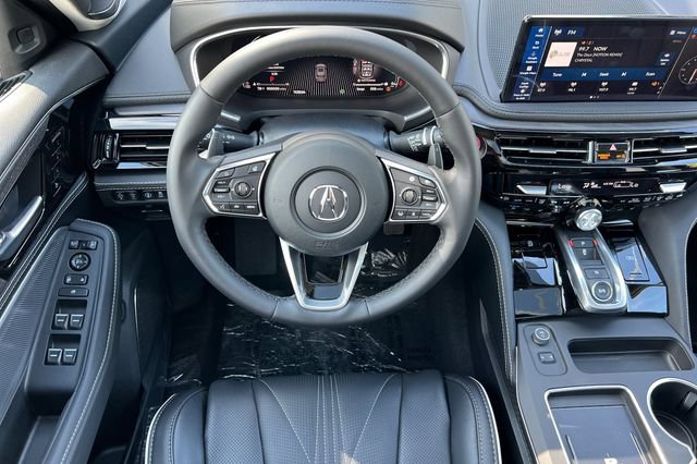 New 2026 Acura MDX w/ Advance Package AWD/4WD image 11