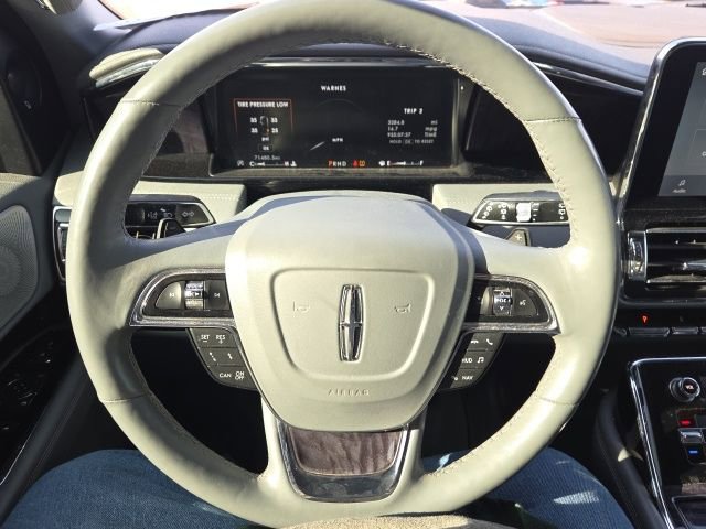 Used 2020 Lincoln Navigator Reserve w/ Luxury Package image 46