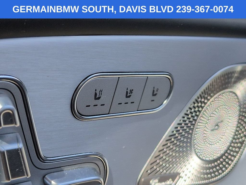 Used 2024 Mercedes-Benz GLE 63 AMG S image 26