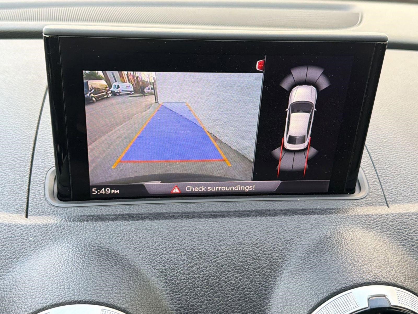 Used 2020 Audi A3 2.0T Premium image 24