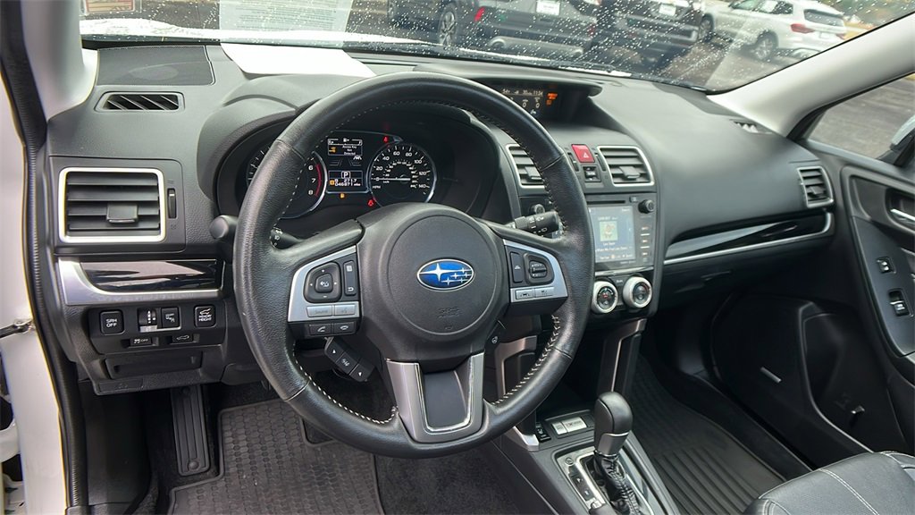 Used 2018 Subaru Forester 2.5i Touring w/ Popular Package #2 image 22