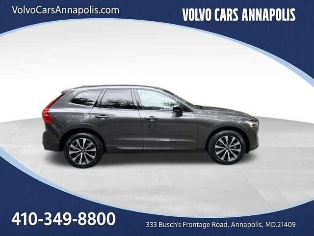 Certified 2024 Volvo XC60 B5 Plus w/ Protection Package Premier AWD/4WD image 9