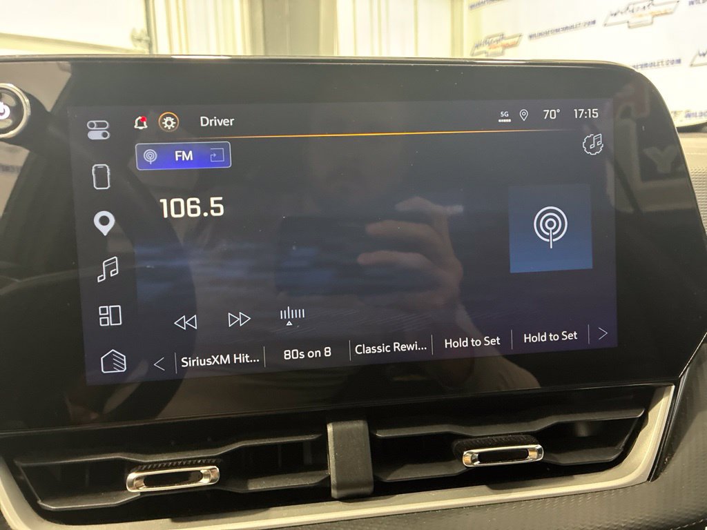 Used 2025 Chevrolet Equinox LT w/ Convenience Package II AWD/4WD image 29