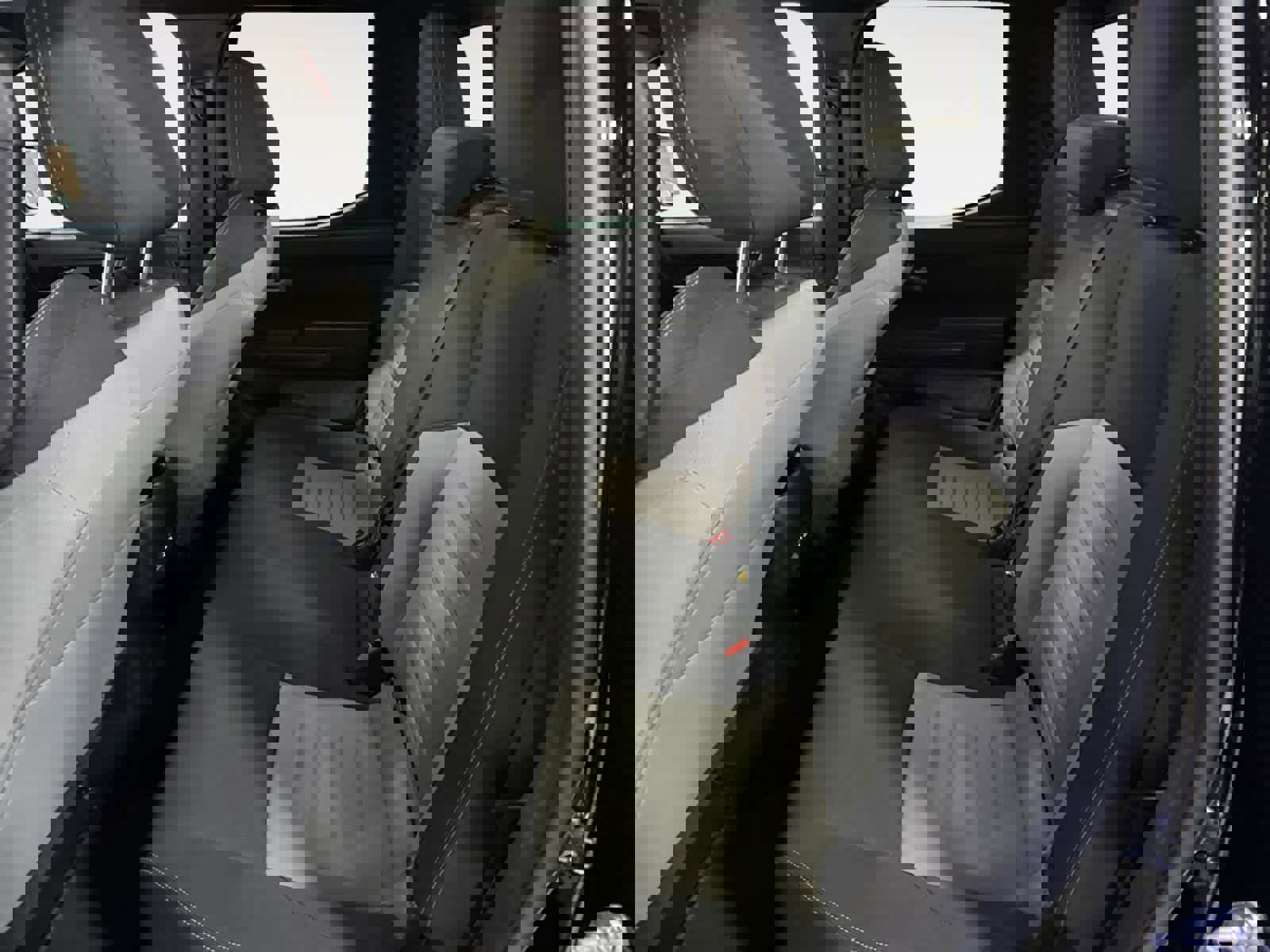 Used 2024 Toyota Tacoma TRD Sport image 17