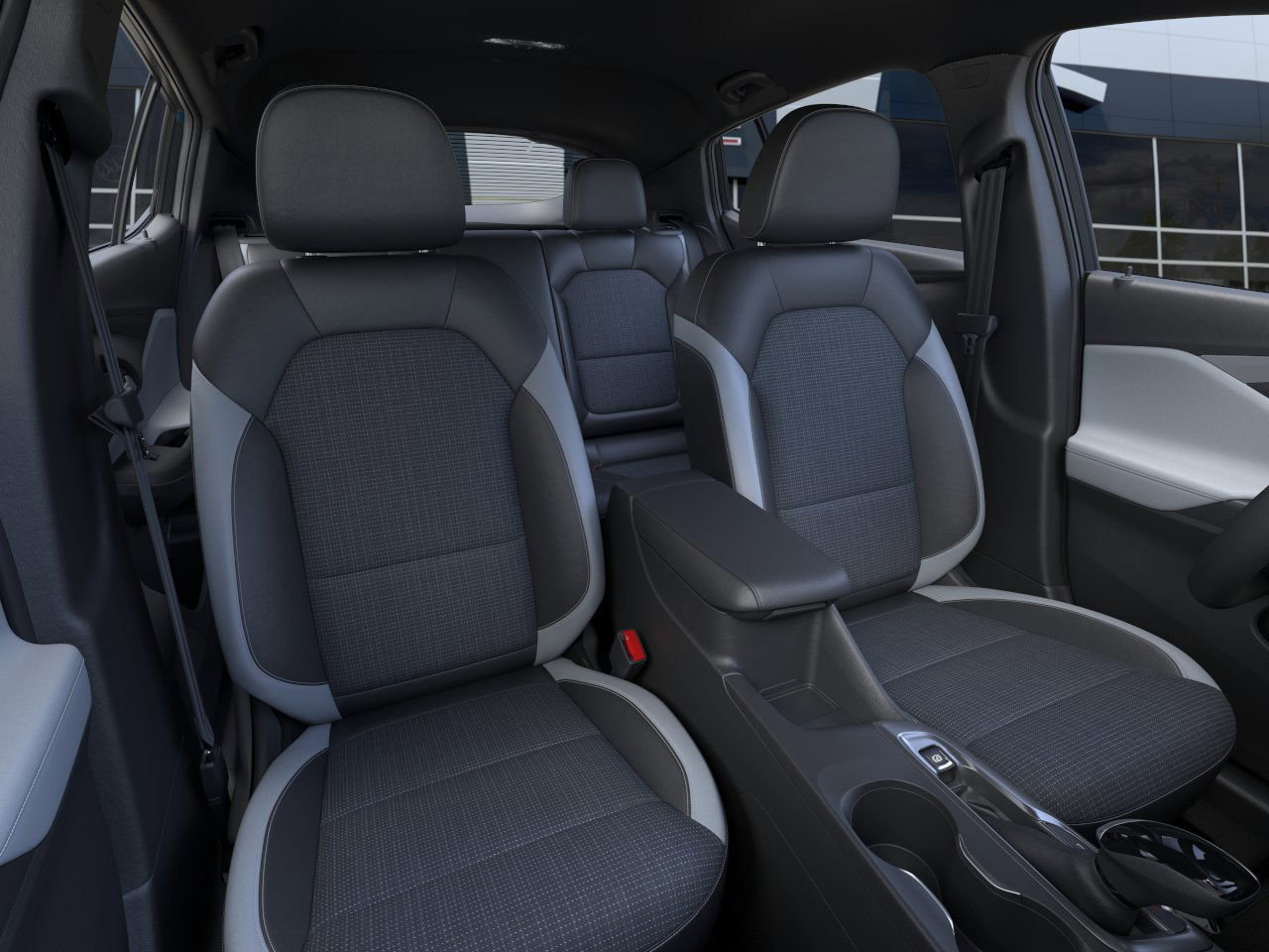 New 2025 Buick Envista Preferred w/ Convenience I Package image 30