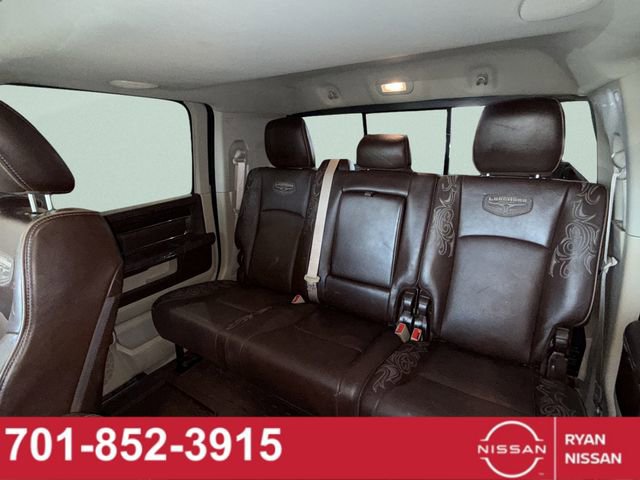 Used 2014 RAM 2500 Longhorn w/ Protection Group AWD/4WD image 39