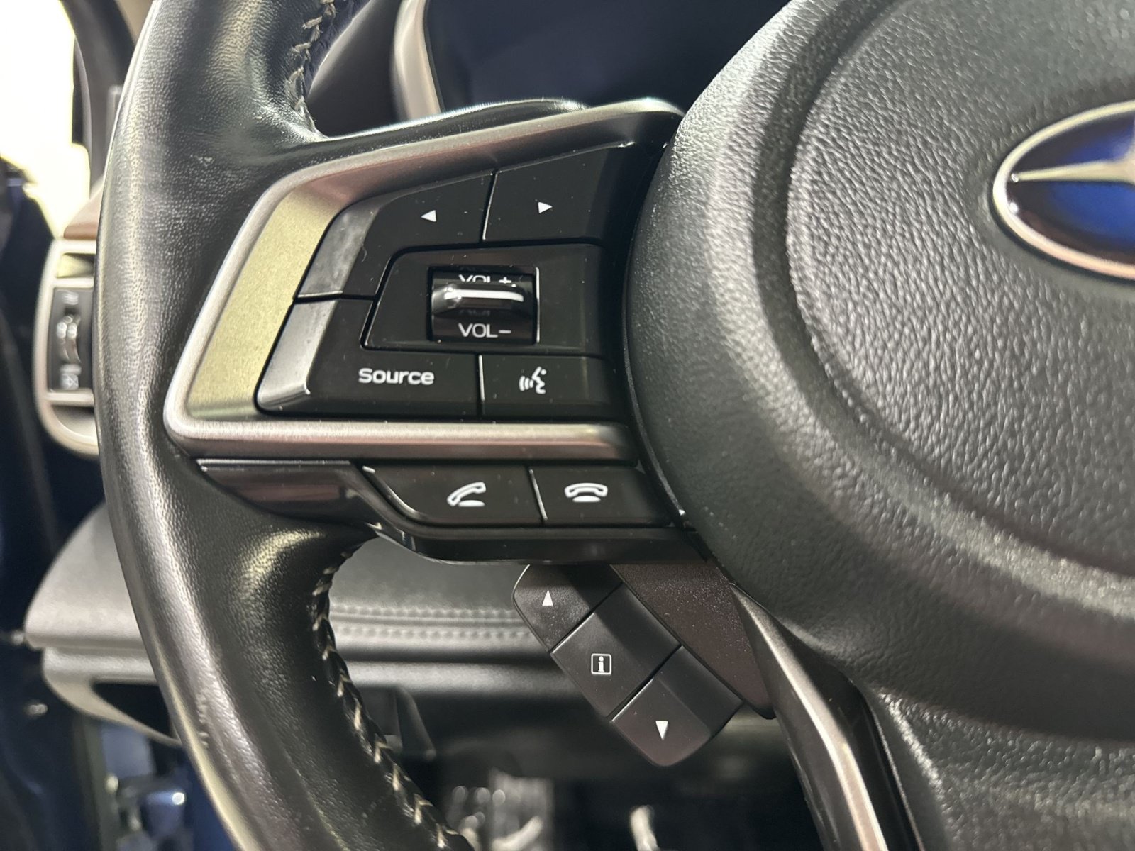 Used 2020 Subaru Outback Touring XT AWD/4WD image 46