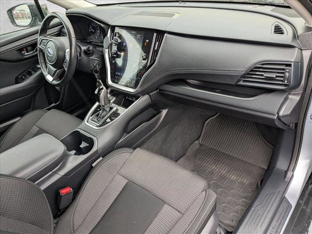 Certified 2024 Subaru Outback Premium image 20