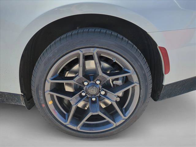 New 2026 Dodge Charger Scat Pack AWD/4WD image 10