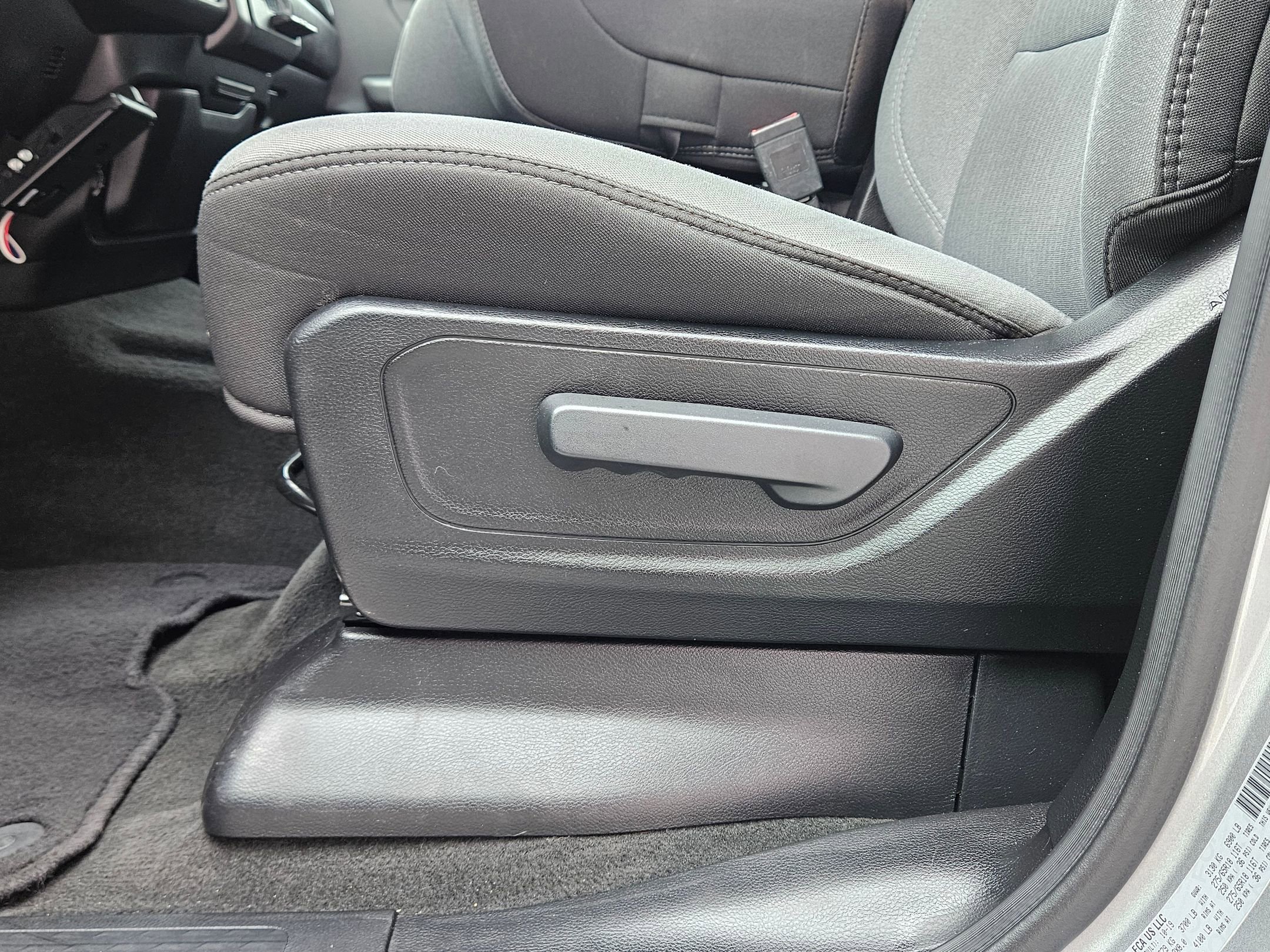 Used 2020 RAM 1500 Big Horn image 20