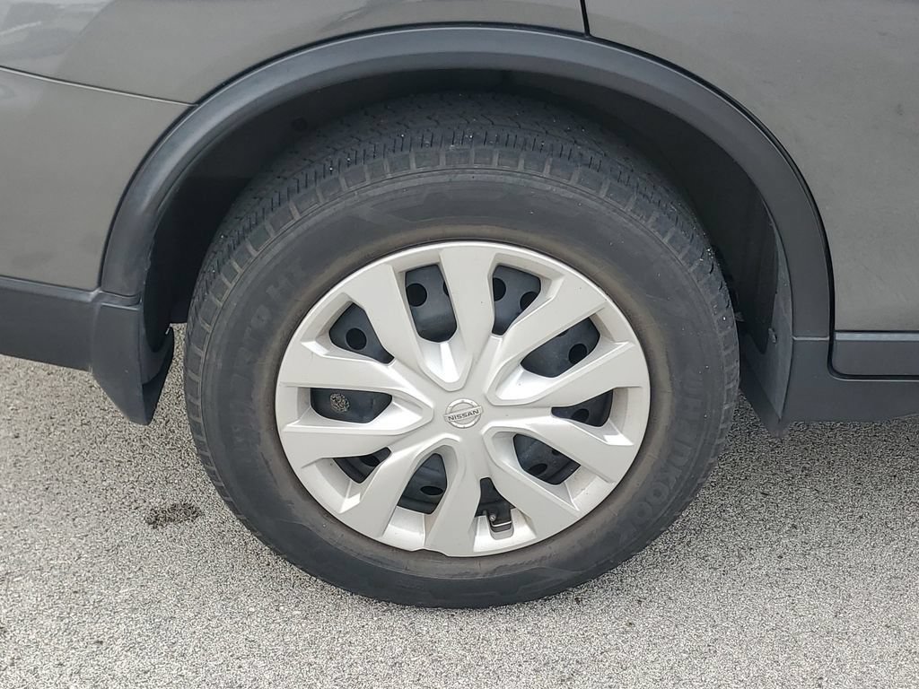 Used 2019 Nissan Rogue S FWD image 5