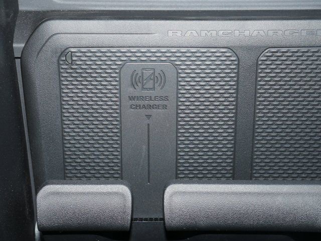 Used 2025 RAM 1500 Big Horn image 3