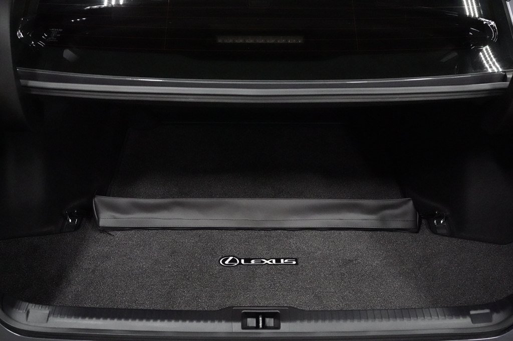 Used 2024 Lexus IS 350 F Sport w/ Memory Package RWD image 25