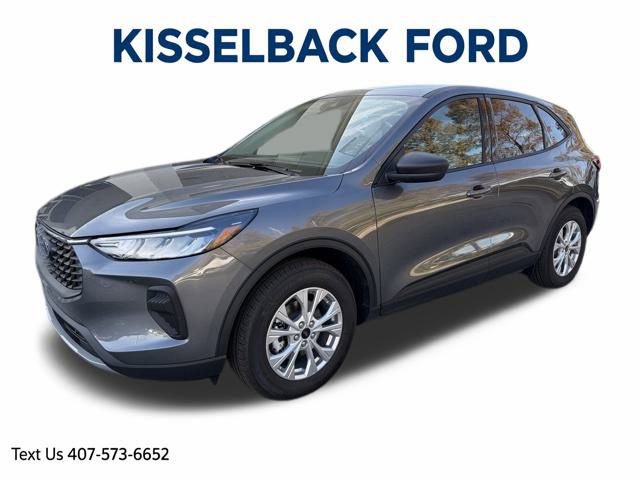 Used 2026 Ford Escape Active w/ Tech Pack #1 FWD image 6