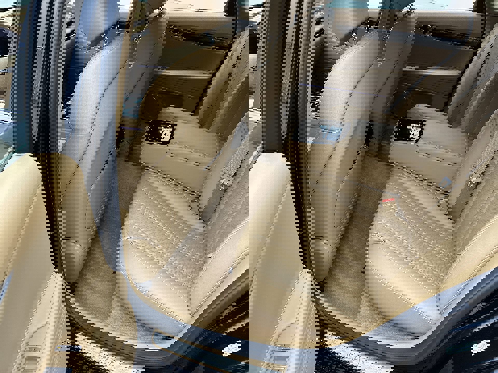 Certified 2025 Genesis G80 2.5T image 22