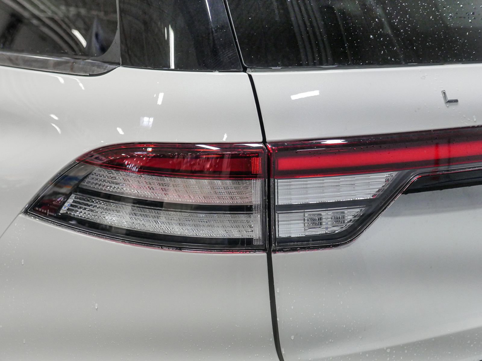 New 2025 Lincoln Aviator Reserve image 15