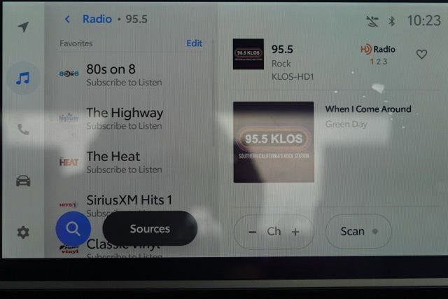 Used 2025 Toyota Tundra Limited image 30
