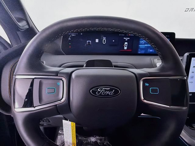 New 2026 Ford Expedition Tremor AWD/4WD image 13