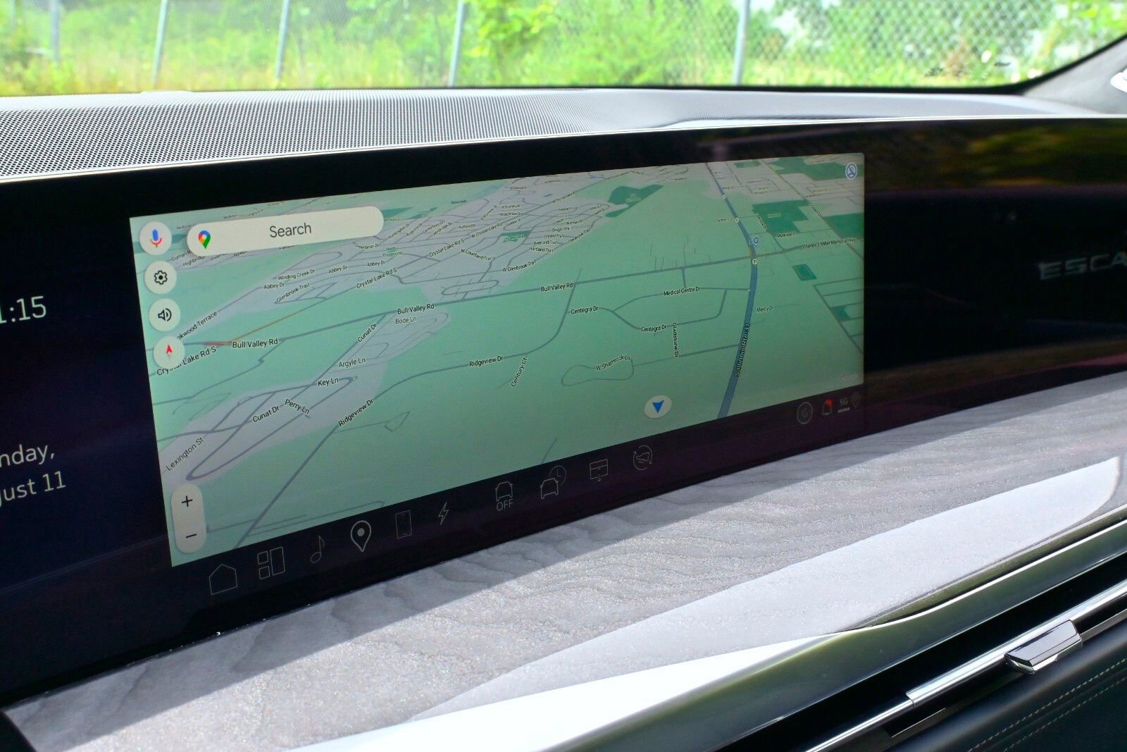 New 2026 Cadillac Escalade IQL Sport 2 image 6