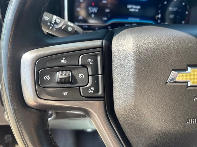 Used 2024 Chevrolet Silverado 2500 High Country w/ Technology Package AWD/4WD image 13