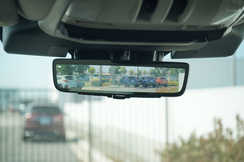 New 2025 Subaru Ascent Bronze Edition w/ Popular Package #2 image 12