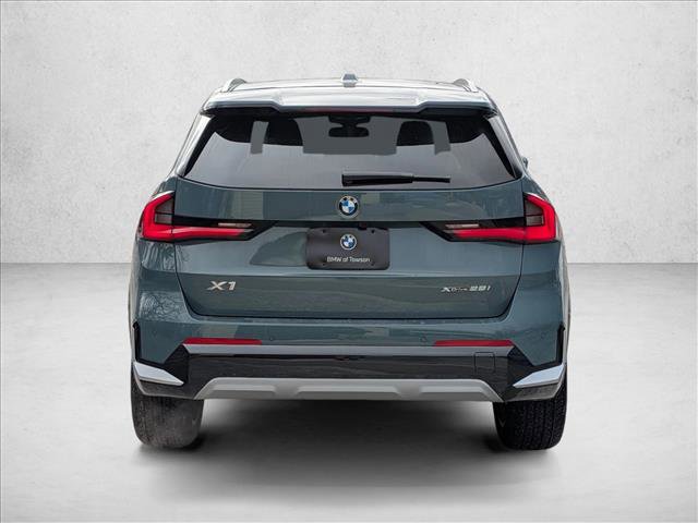 Used 2026 BMW X1 xDrive28i image 7