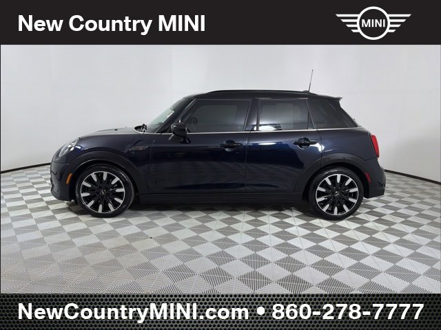 Used 2022 MINI Cooper S image 4