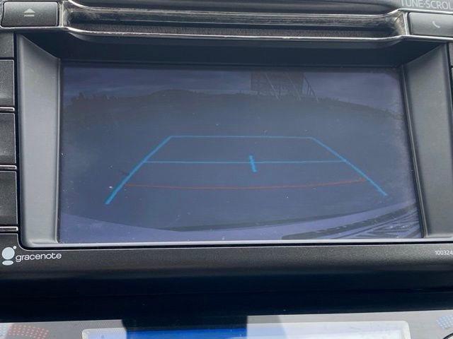 Used 2015 Toyota RAV4 Limited w/ Technology Package AWD/4WD image 14