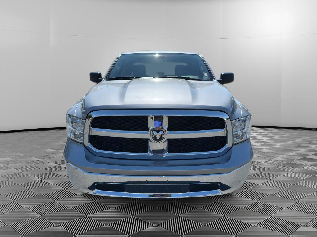 Used 2024 RAM 1500 Classic SLT image 2