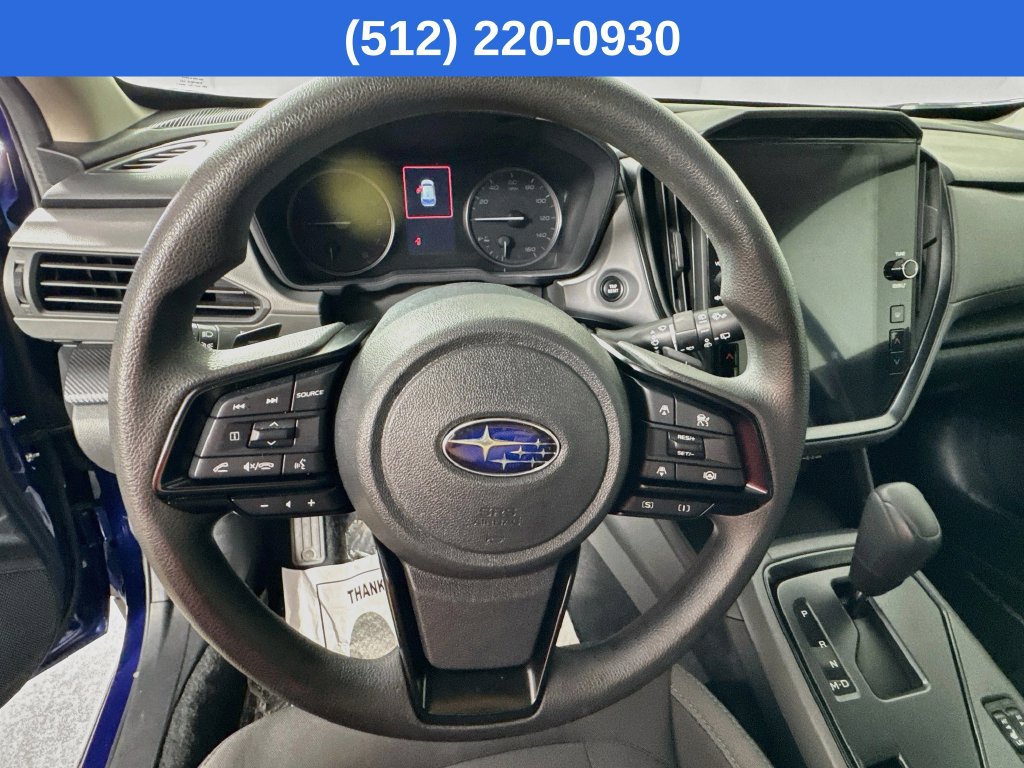 Used 2026 Subaru Crosstrek 2.5i Premium AWD/4WD image 12