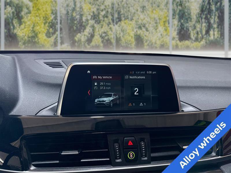 Used 2019 BMW X1 xDrive28i w/ Convenience Package AWD/4WD image 16