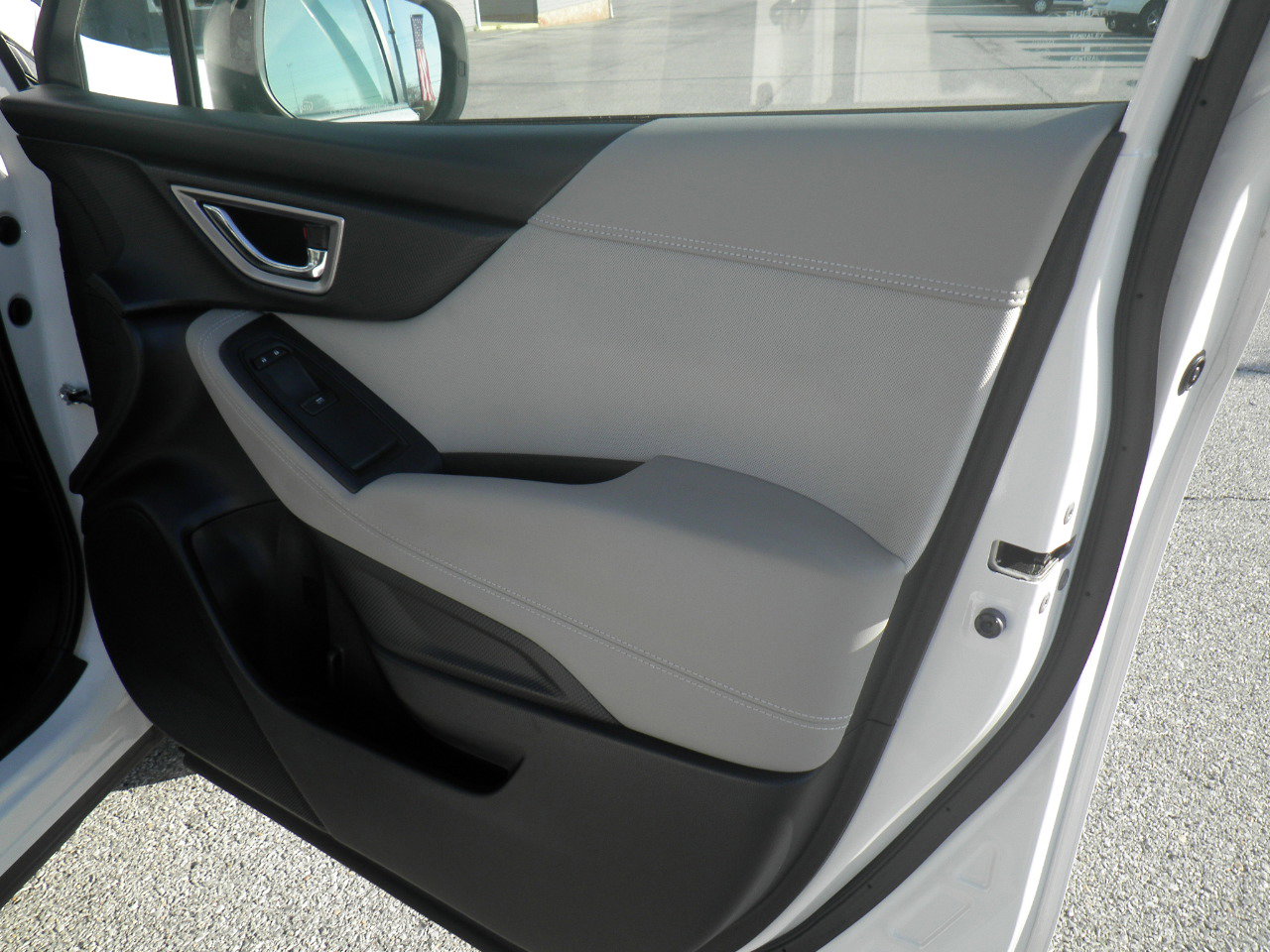 Used 2023 Subaru Forester Premium AWD/4WD image 26