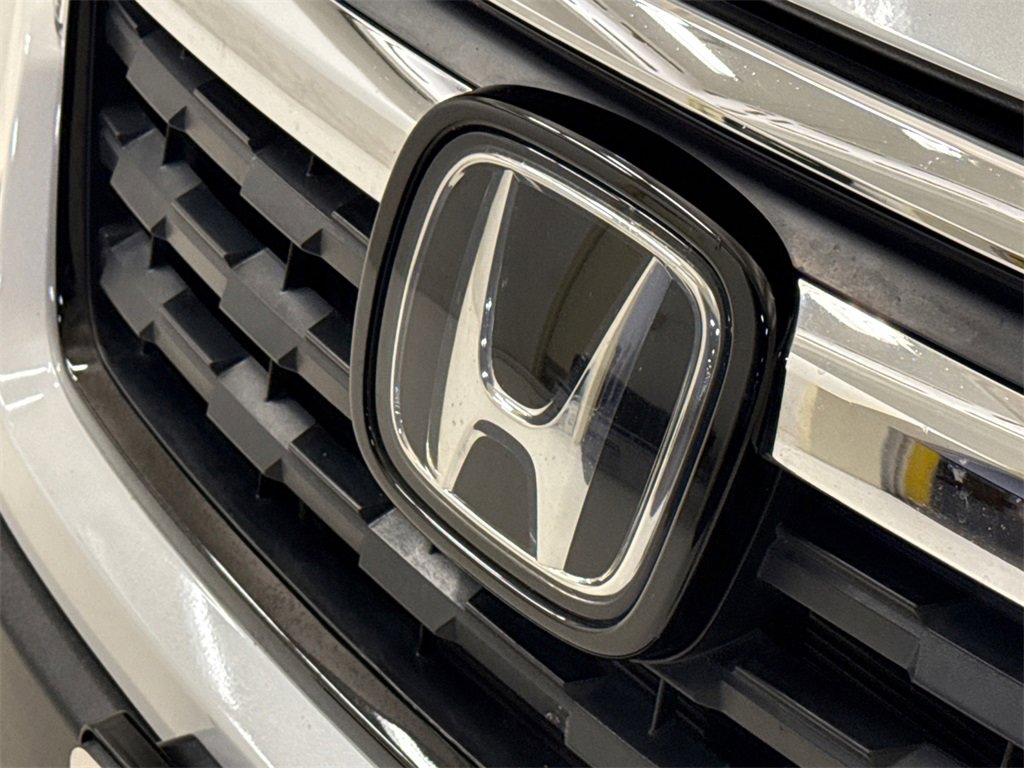 Used 2020 Honda Ridgeline RTL-E image 6