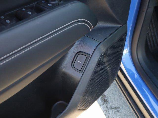 New 2026 GMC Terrain Elevation w/ Elevation Premium Package image 19