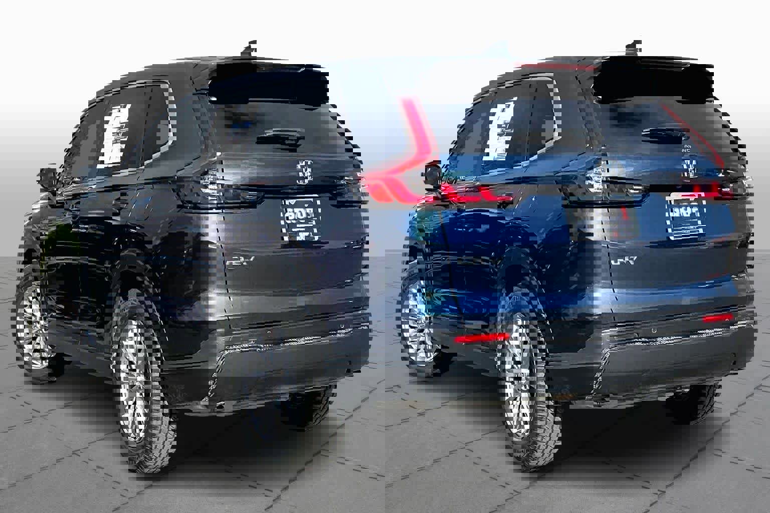 Used 2024 Honda CR-V EX-L image 12