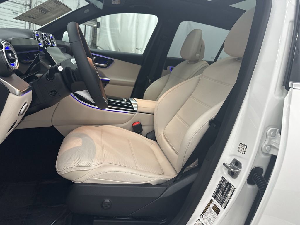 New 2026 Mercedes-Benz GLC 300 image 20