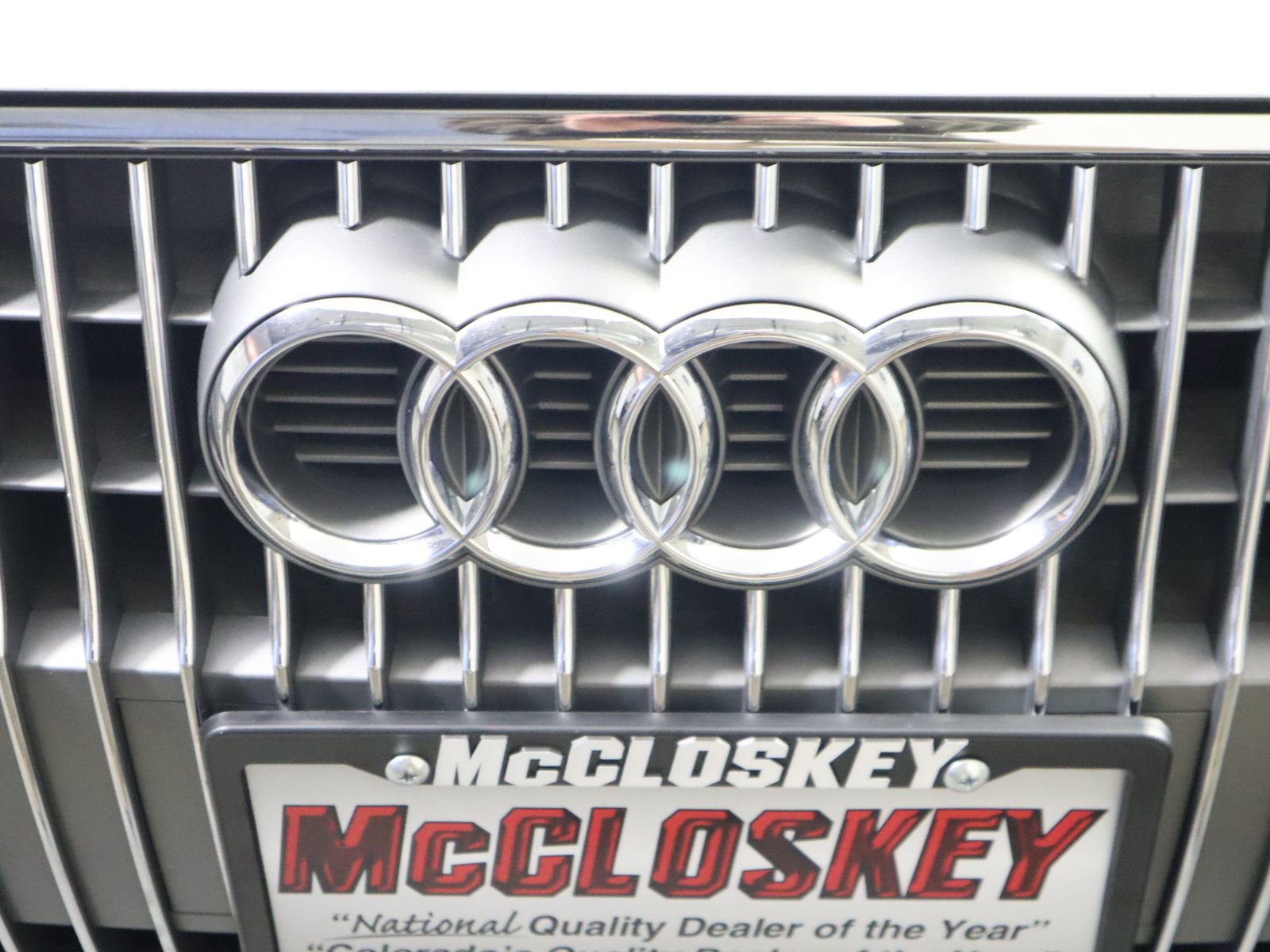 Used 2014 Audi A4 Premium w/ Lighting Package AWD/4WD image 17