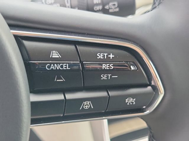 New 2025 MAZDA CX-90 Plug-In Hybrid w/ Premium Plus image 11