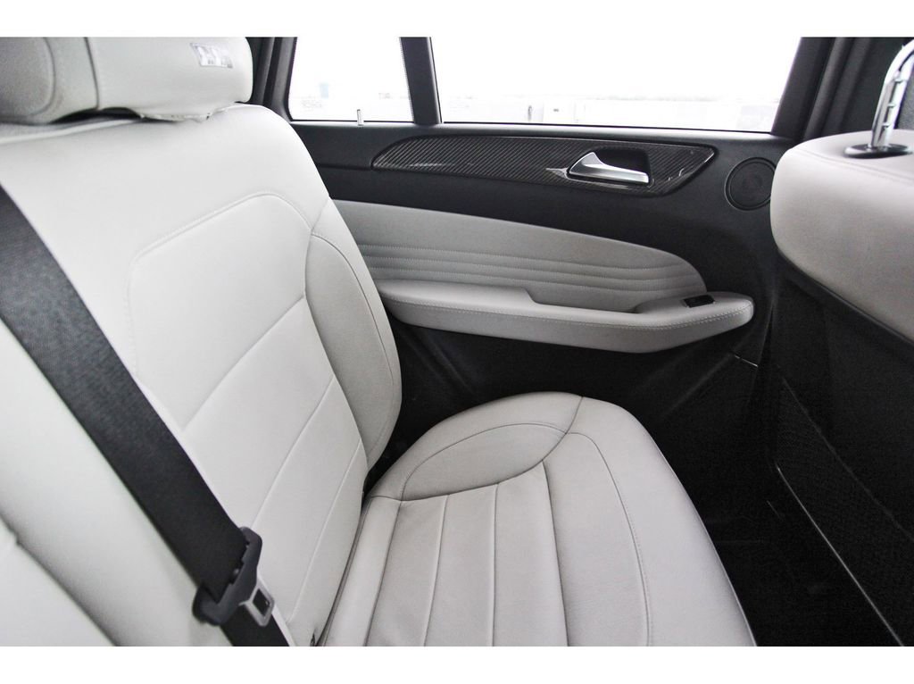 Used 2018 Mercedes-Benz GLE 43 AMG 4MATIC Coupe image 11