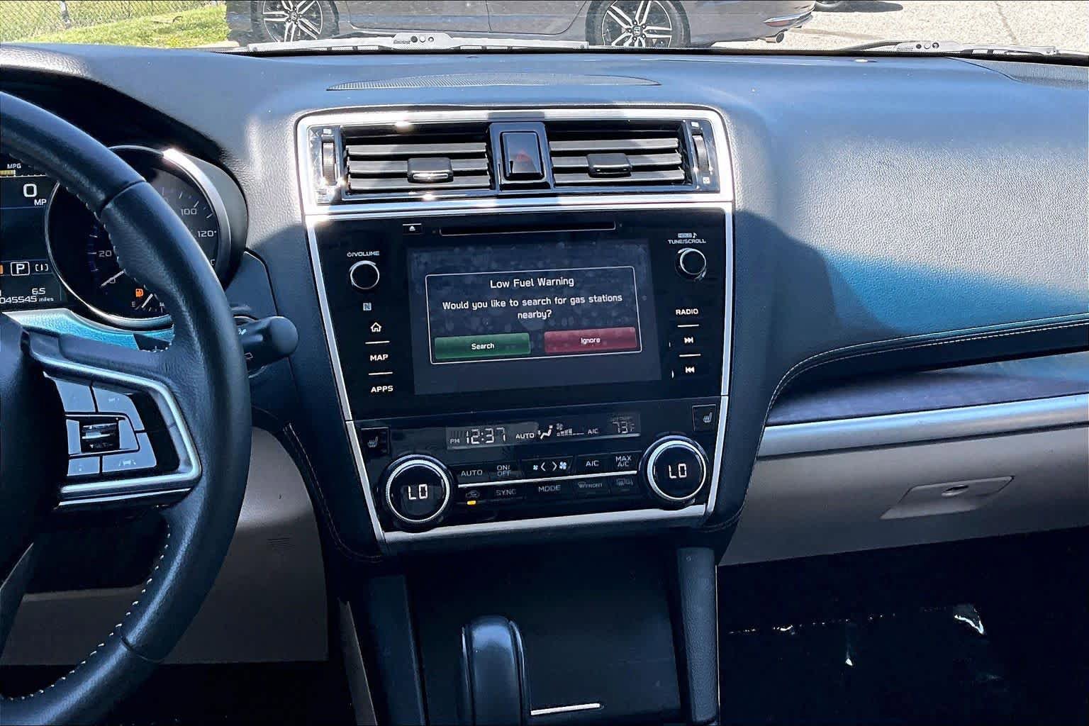 Used 2018 Subaru Outback 2.5i Limited AWD/4WD image 7