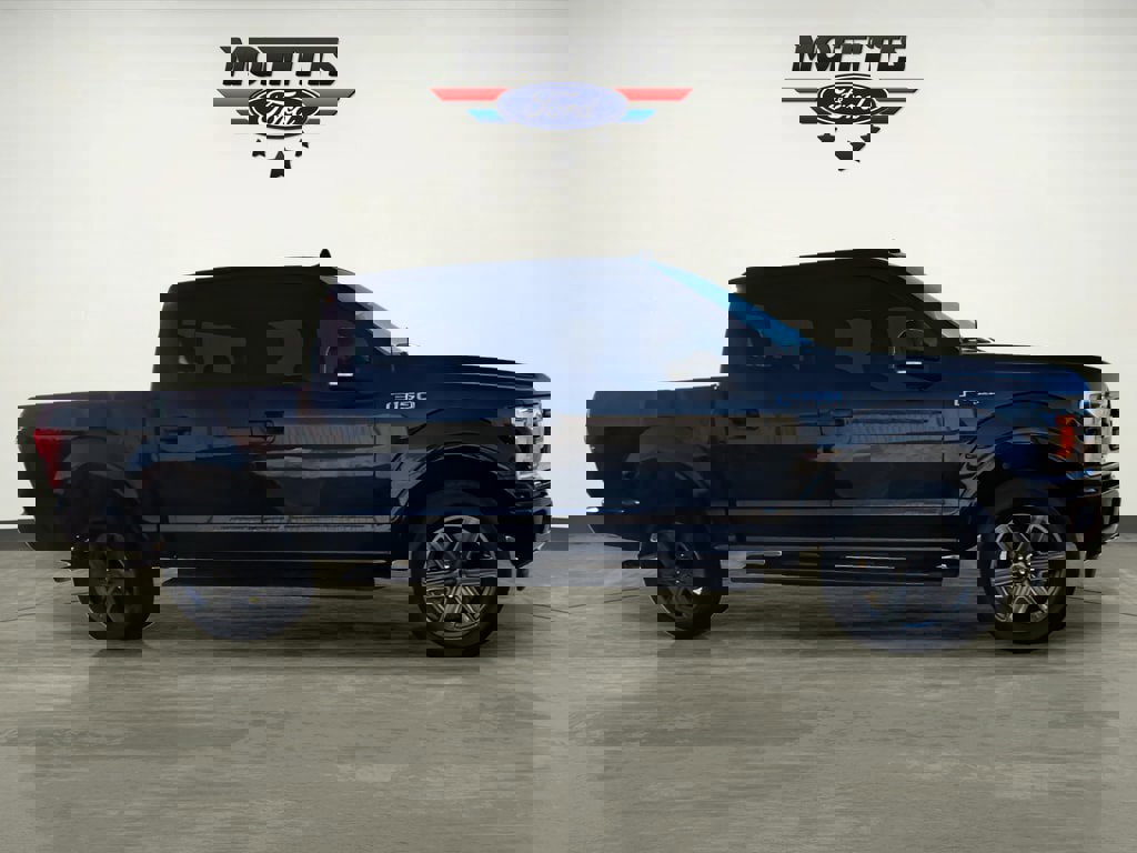 Used 2020 Ford F150 Lariat image 6