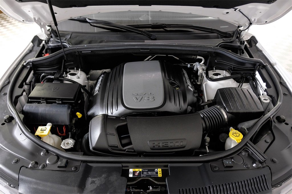 Used 2021 Dodge Durango R/T image 47