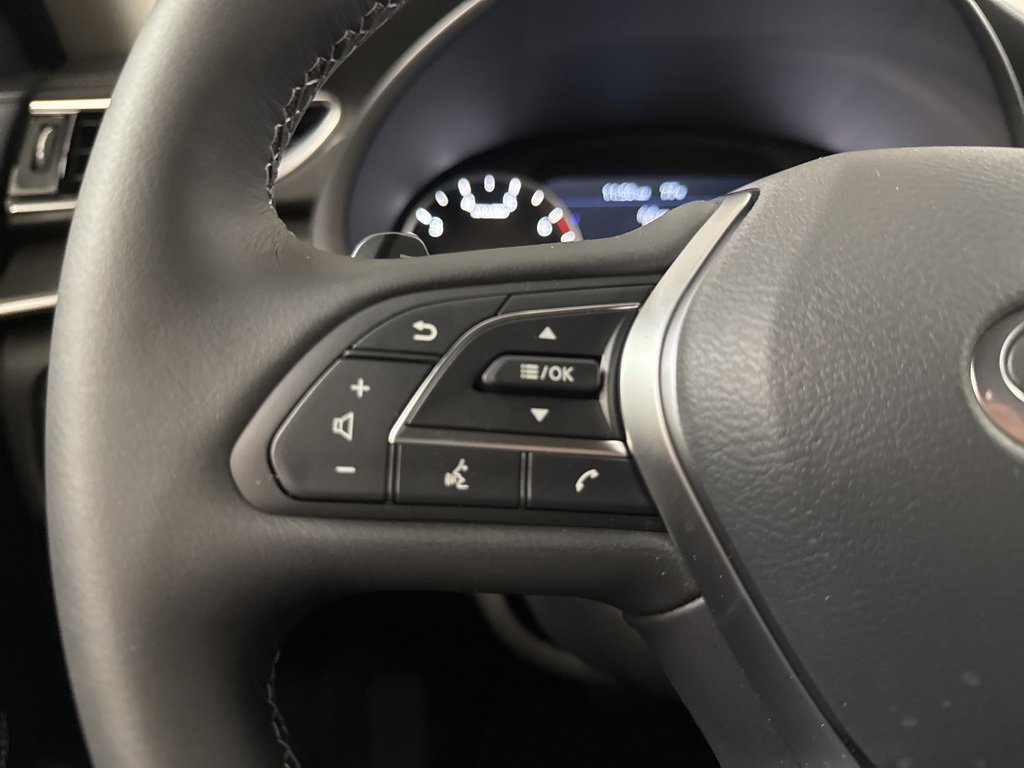 Certified 2025 INFINITI QX50 Pure image 23