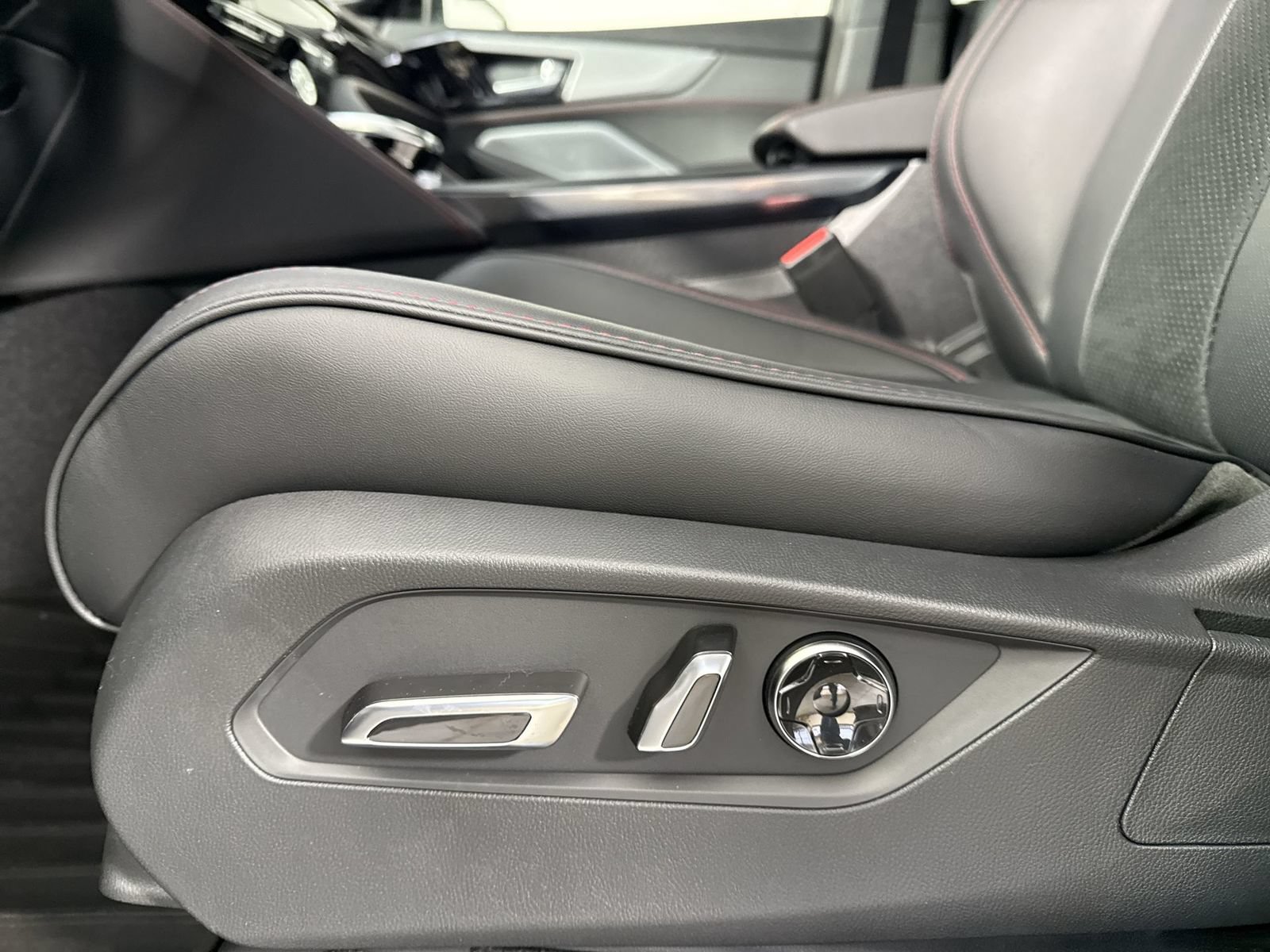 New 2026 Acura MDX A-Spec AWD/4WD image 21