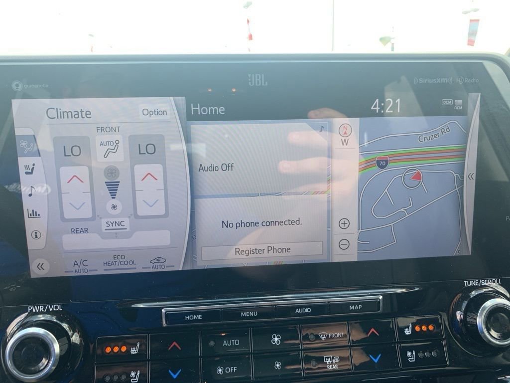 Used 2022 Toyota Highlander Limited image 19